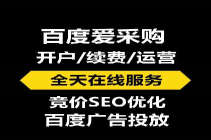 某行业sem竞价开户的经典案例剖析